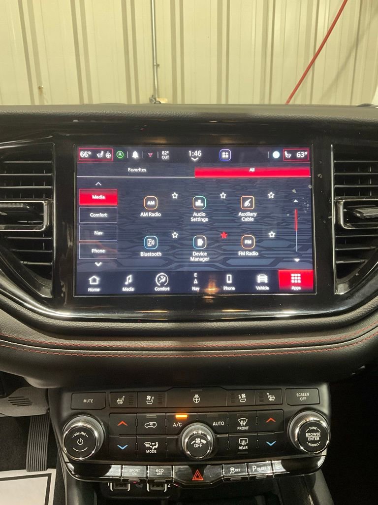 Used 2023 Dodge Durango R/T image 19