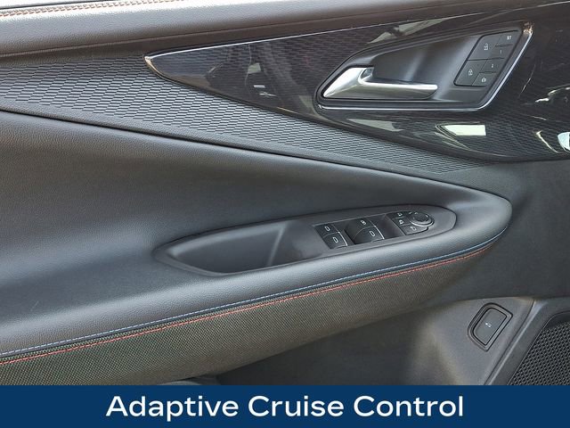 Used 2024 Chevrolet Blazer EV RS image 16