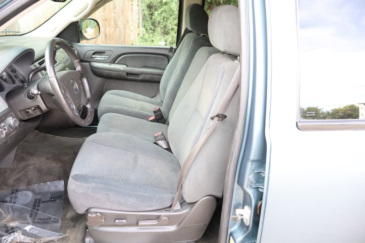 Used 2008 Chevrolet Tahoe LS image 19
