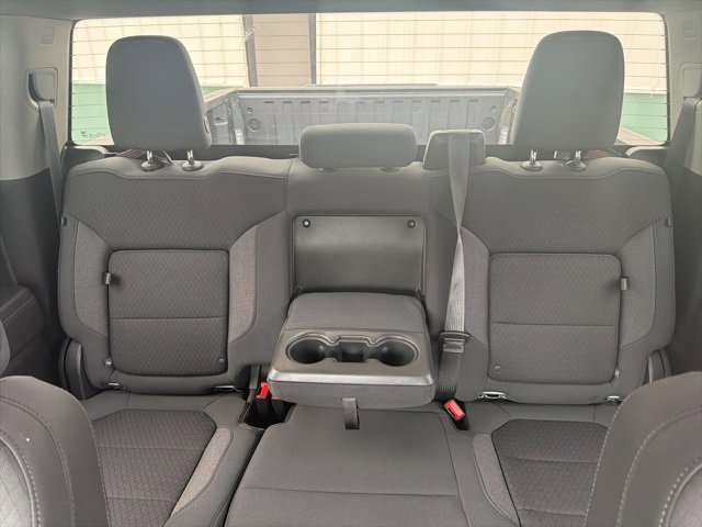 Certified 2021 Chevrolet Silverado 1500 LT Trail Boss w/ LPO, Dark Essentials Package image 21