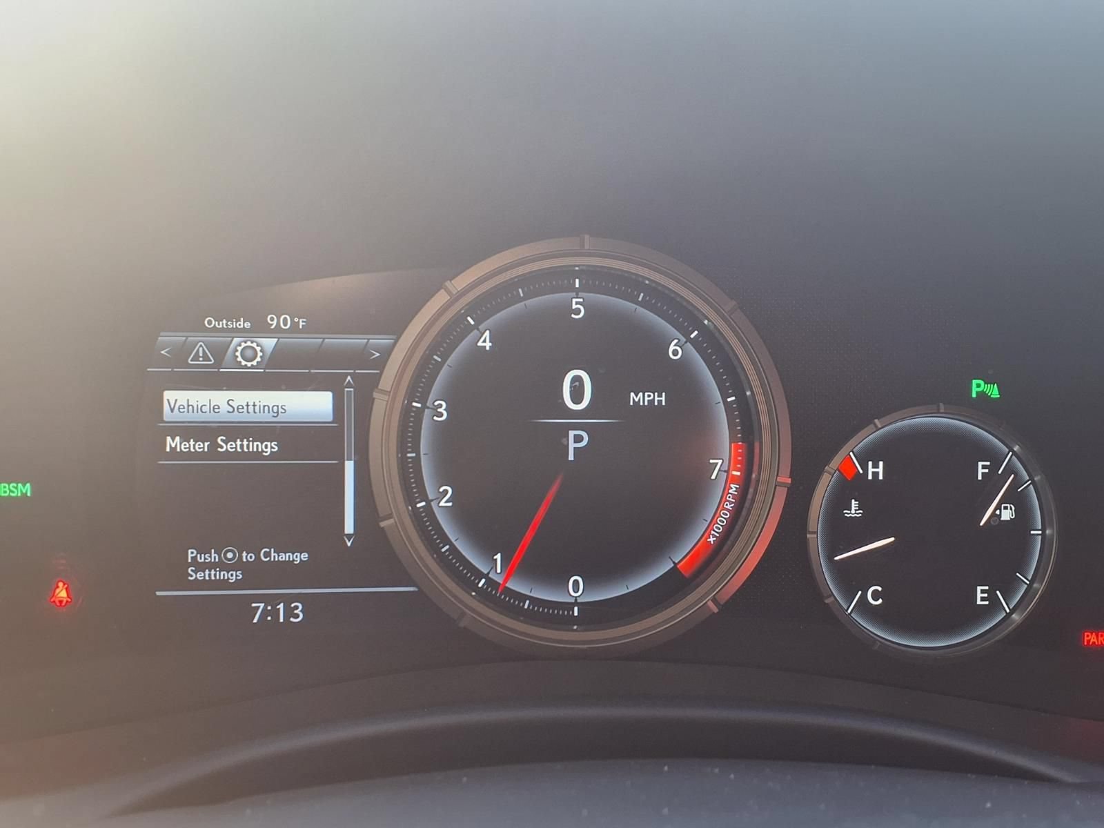 Used 2017 Lexus GS 350 F Sport RWD image 14