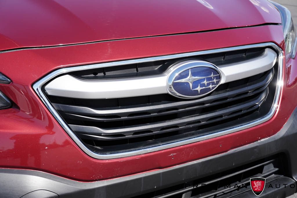 Used 2022 Subaru Outback Premium AWD/4WD image 16