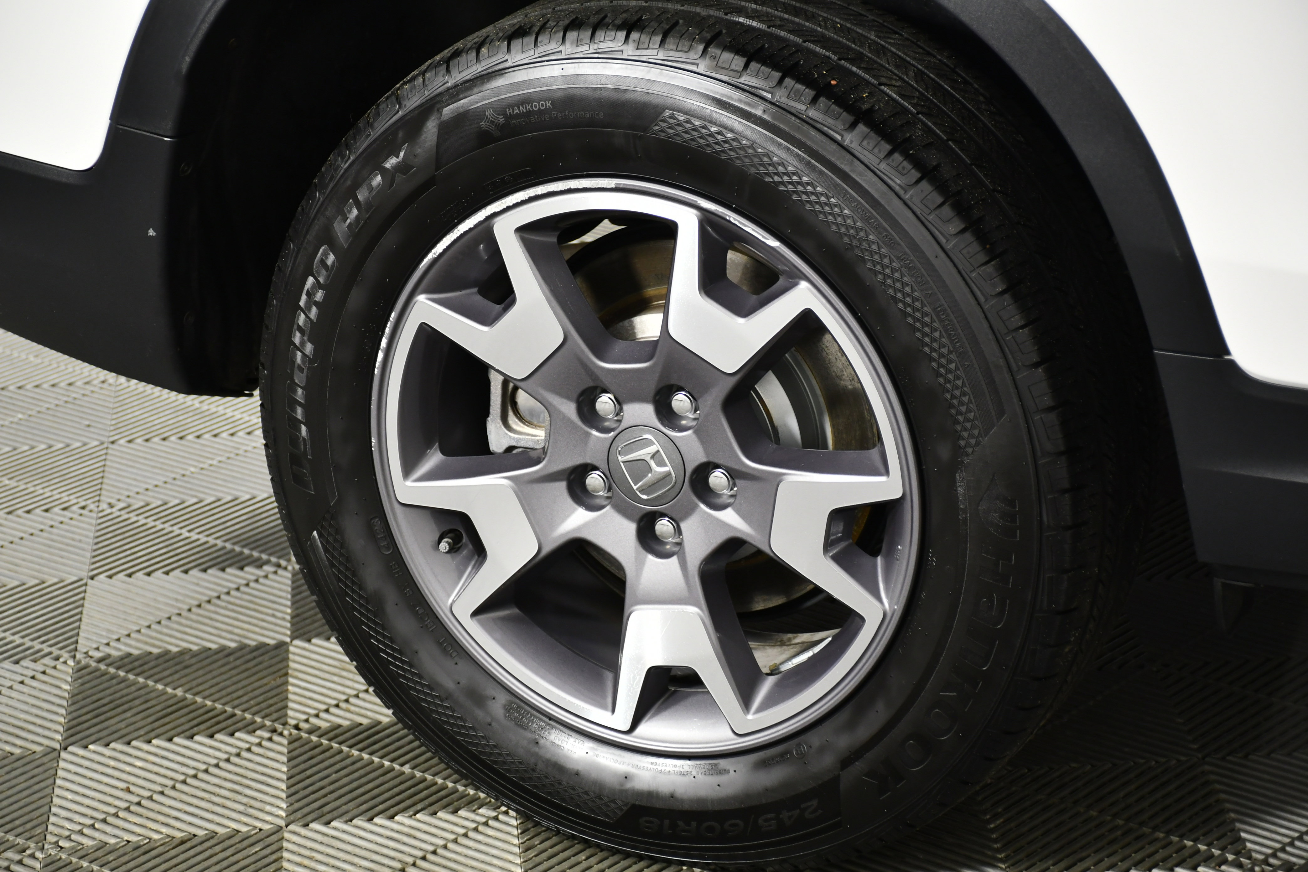 Certified 2023 Honda Passport TrailSport image 57