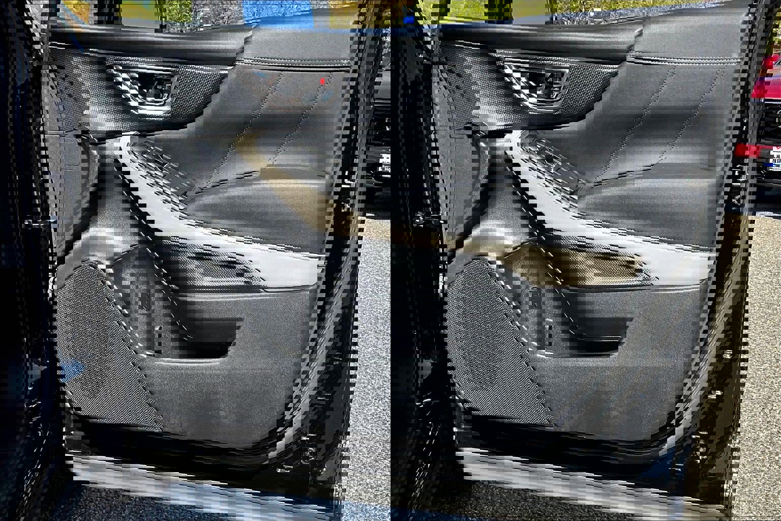 Used 2022 Subaru Forester Limited image 19