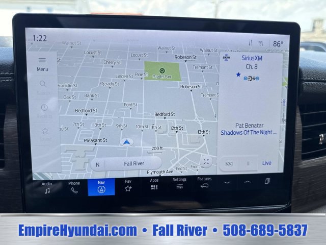 Used 2024 Ford Expedition Limited AWD/4WD image 24