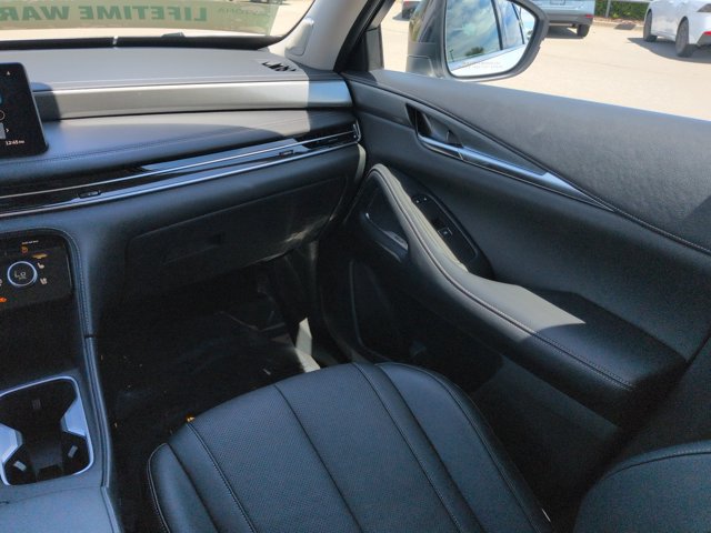 Used 2026 INFINITI QX60 Luxe w/ Cargo Package AWD/4WD image 18
