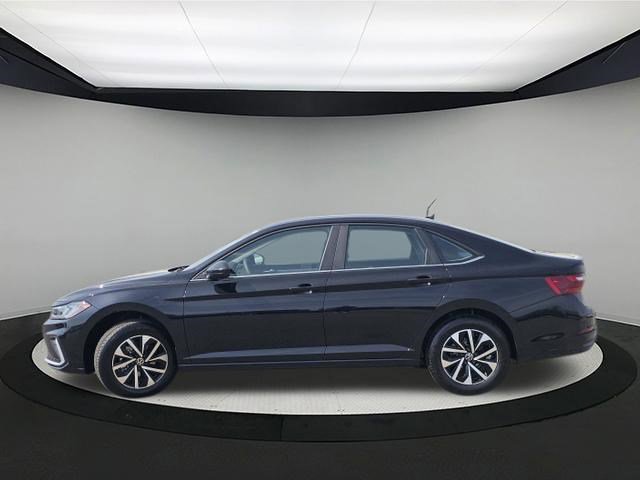 New 2026 Volkswagen Jetta S FWD image 4