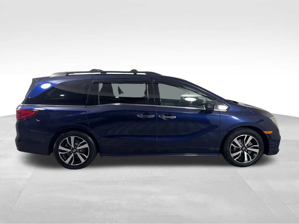 Used 2020 Honda Odyssey Elite image 6