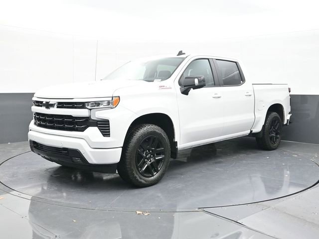 New 2026 Chevrolet Silverado 1500 RST image 5