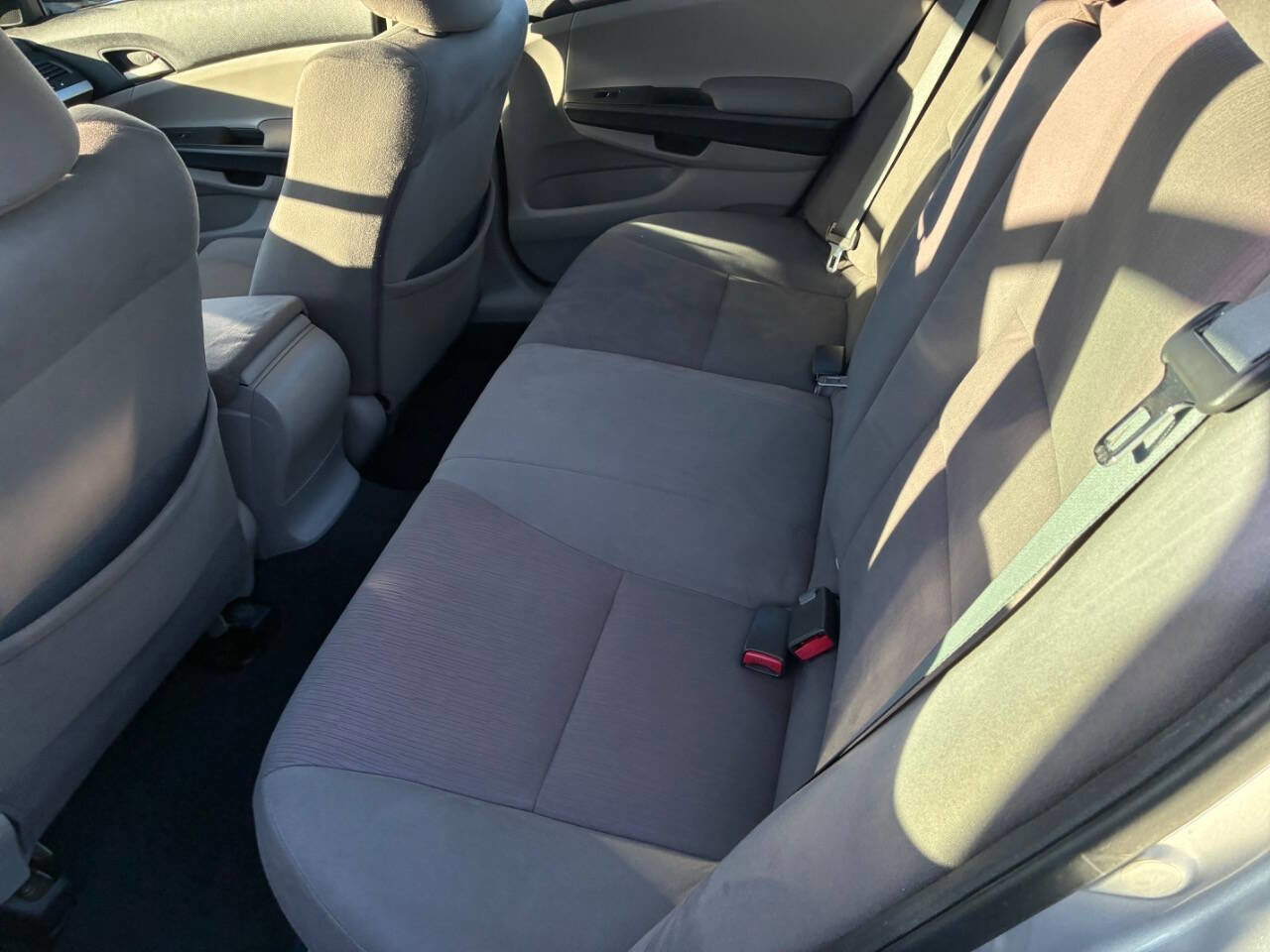 Used 2012 Honda Accord LX image 6