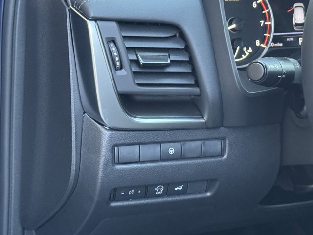 New 2026 Nissan Rogue SV image 23