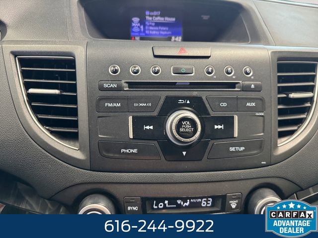 Used 2014 Honda CR-V EX-L image 12