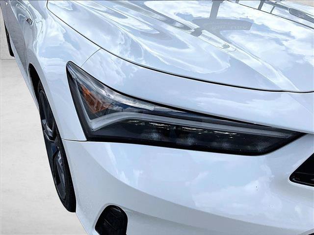 Used 2024 Acura Integra A-Spec FWD image 19