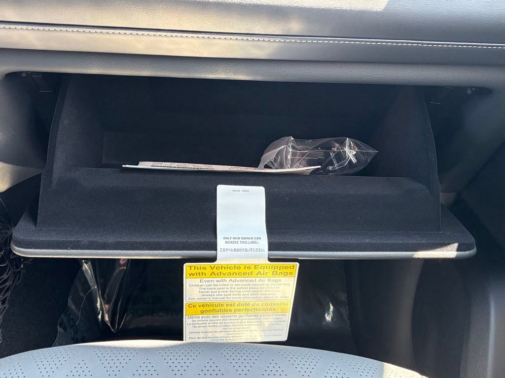 New 2026 INFINITI QX80 Autograph w/ Premium Cargo Package AWD/4WD image 22