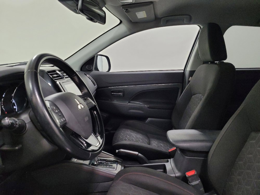 Used 2021 Mitsubishi Outlander Sport LE FWD image 17