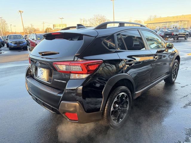 Certified 2023 Subaru Crosstrek 2.0i Premium AWD/4WD image 5