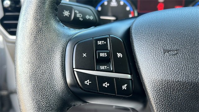Certified 2023 Ford Bronco Sport Outer Banks w/ Tech Package image 18