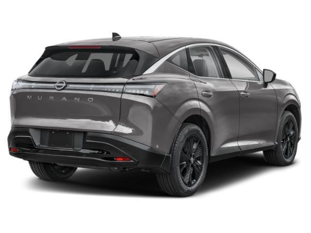 New 2026 Nissan Murano SV image 3