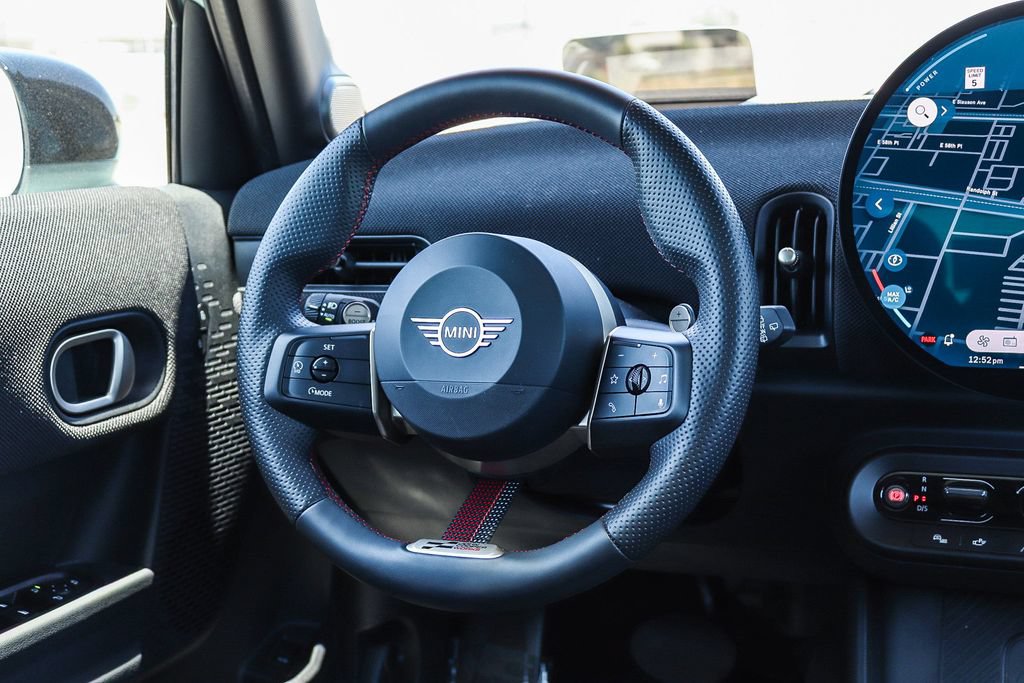 Used 2026 MINI Cooper S FWD image 23