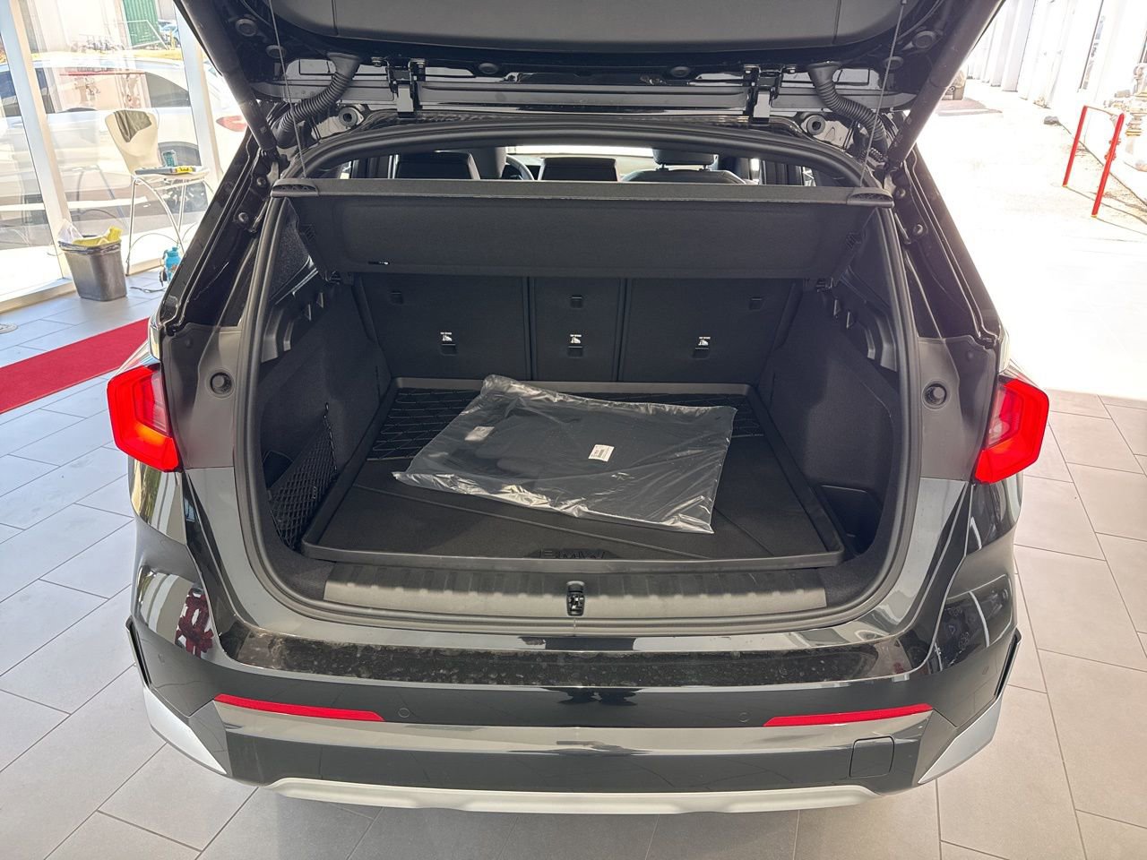 New 2026 BMW X1 xDrive28i w/ Convenience Package image 9