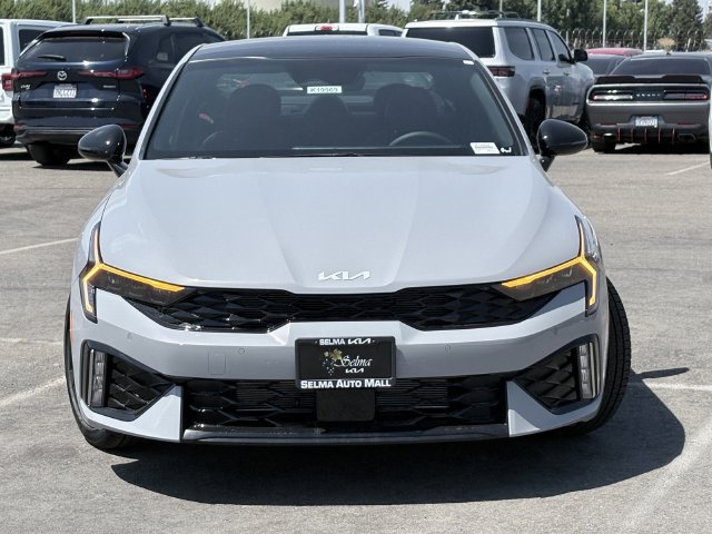 New 2026 Kia K5 GT-Line FWD image 2