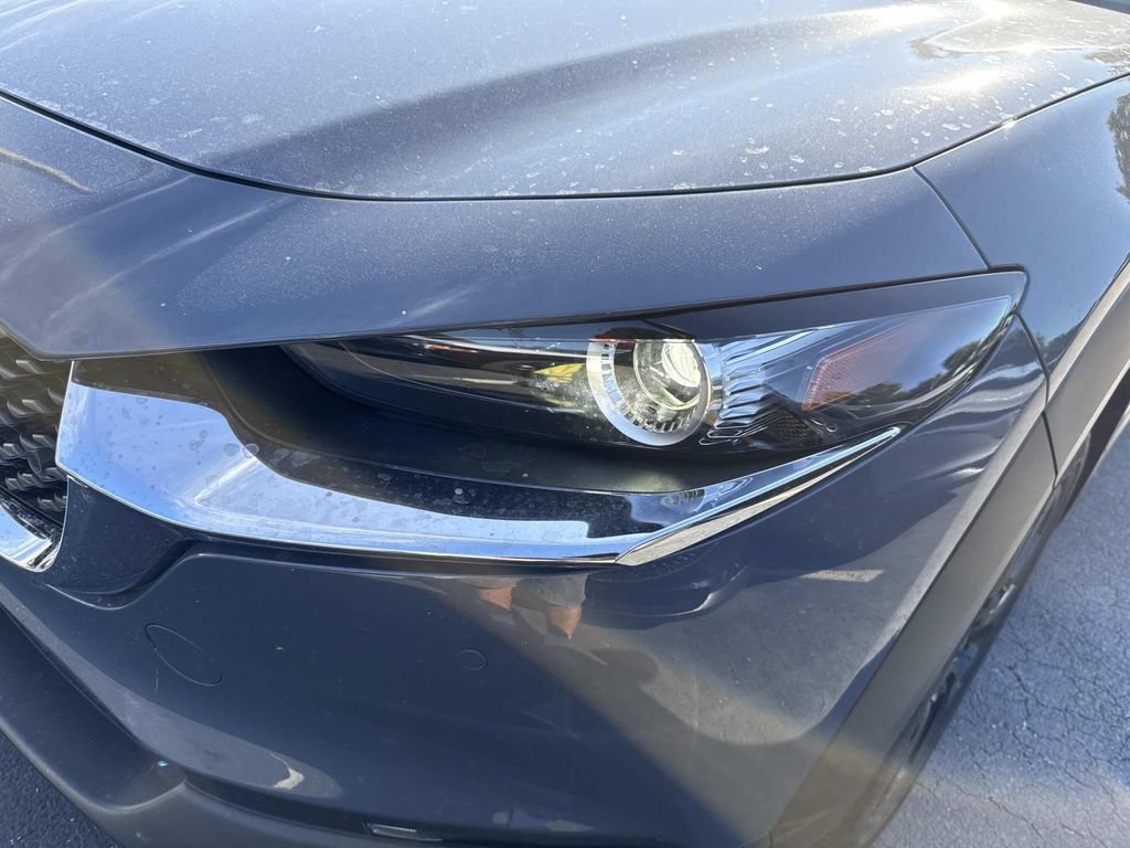 New 2026 MAZDA CX-30 AWD 2.5 S image 10
