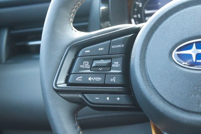New 2026 Subaru Outback Wilderness AWD/4WD image 23
