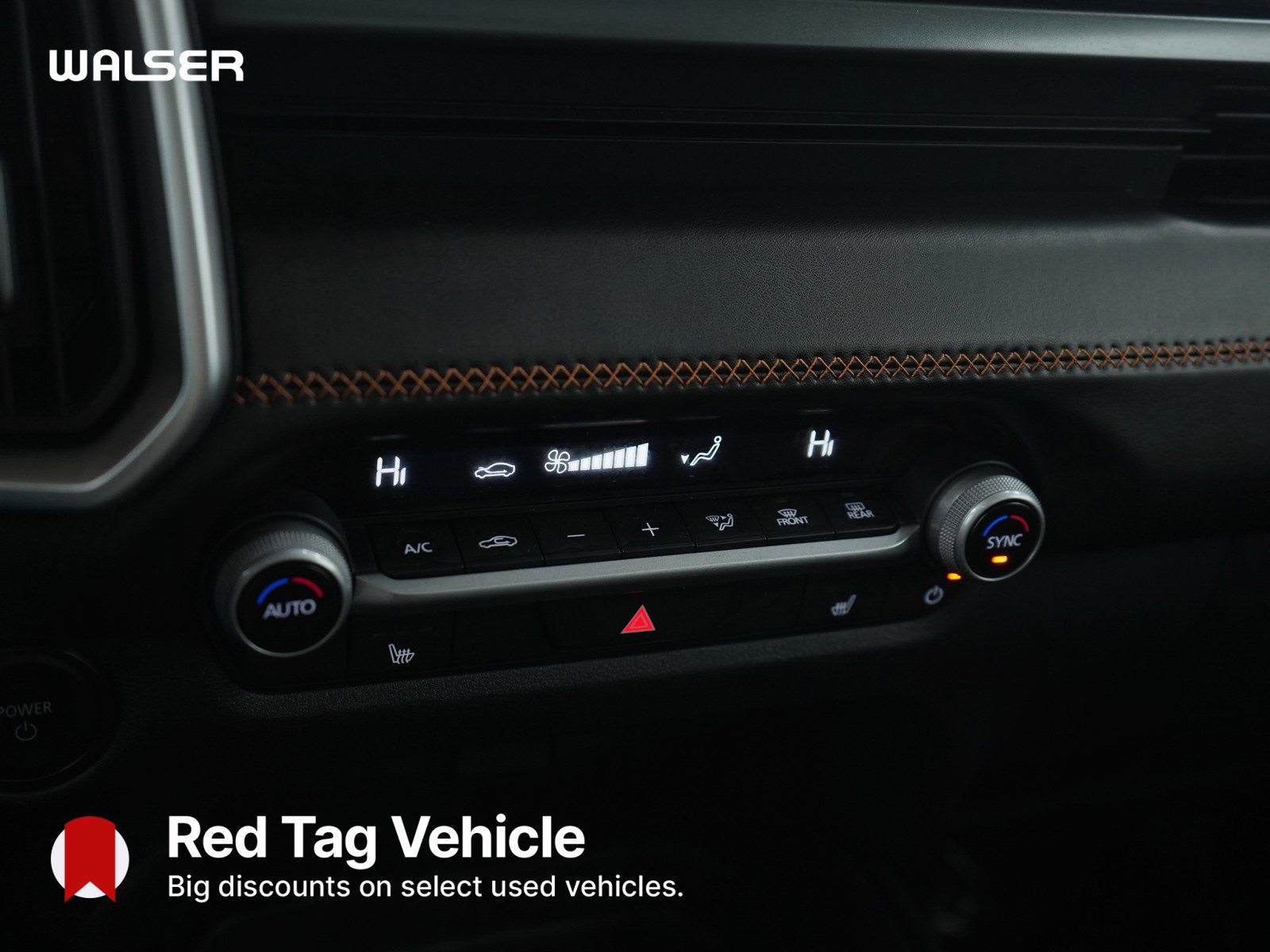 Certified 2025 MAZDA CX-50 AWD 2.5 Hybrid w/ Premium Pkg image 23