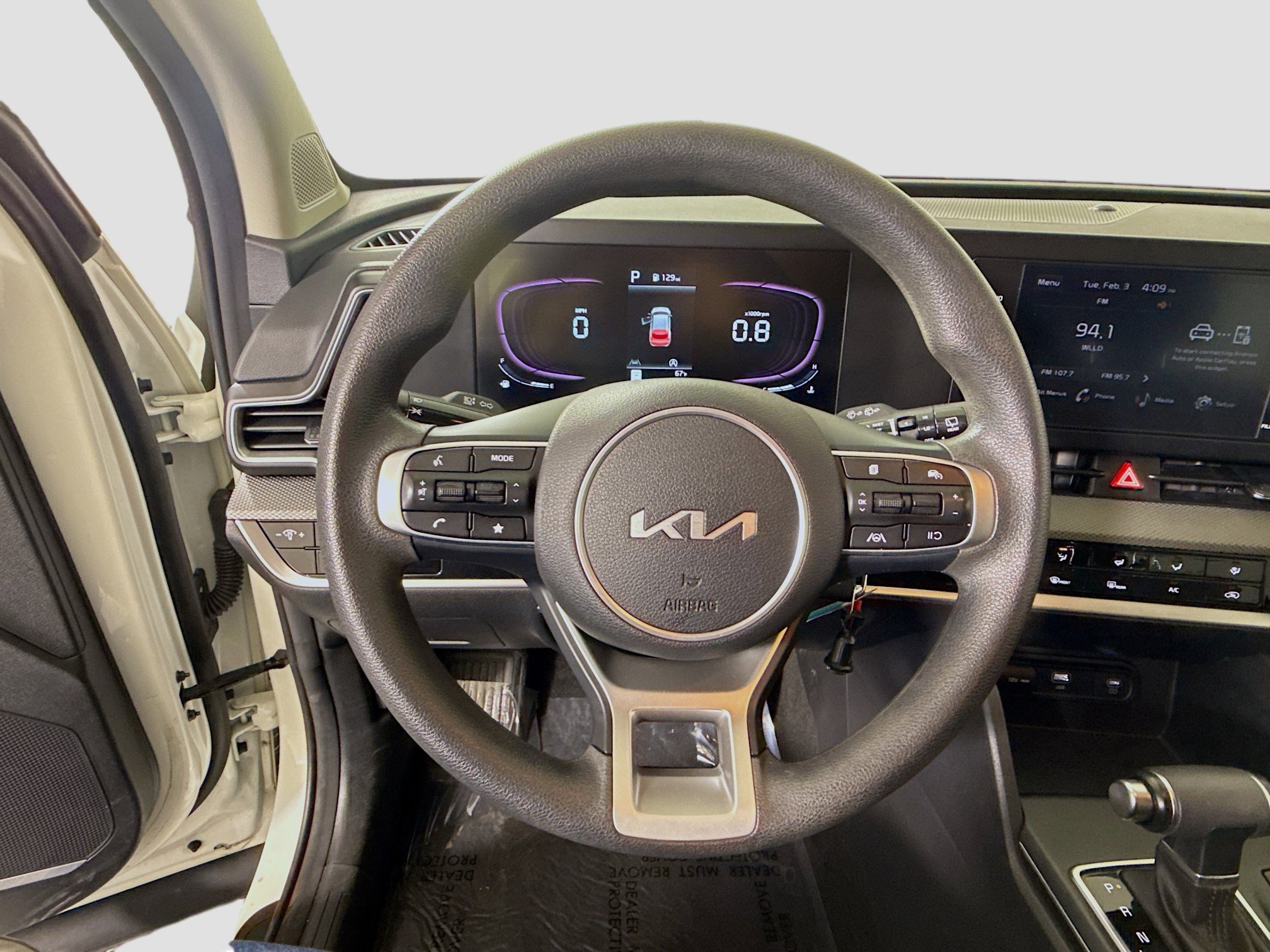 Used 2023 Kia Sportage LX image 13