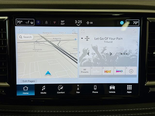 New 2026 Chrysler Pacifica Limited w/ S Appearance Package image 15