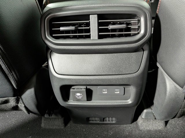 New 2026 Honda Passport TrailSport image 29