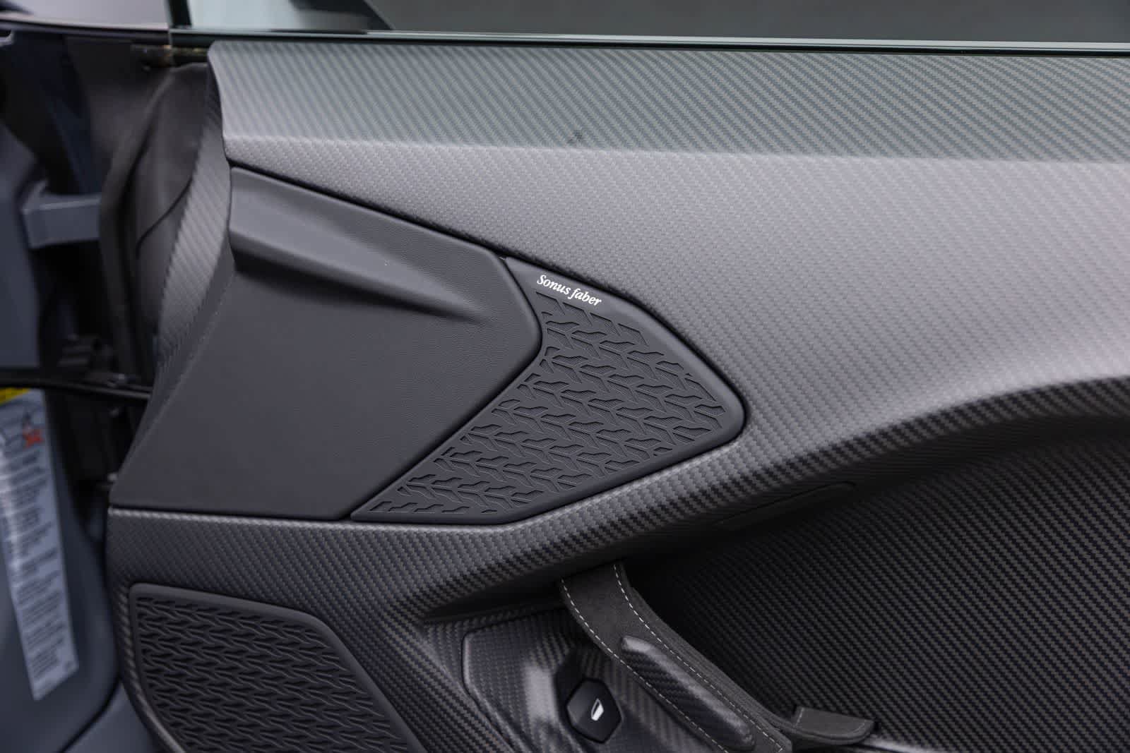 Used 2026 Lamborghini Temerario AWD/4WD image 37