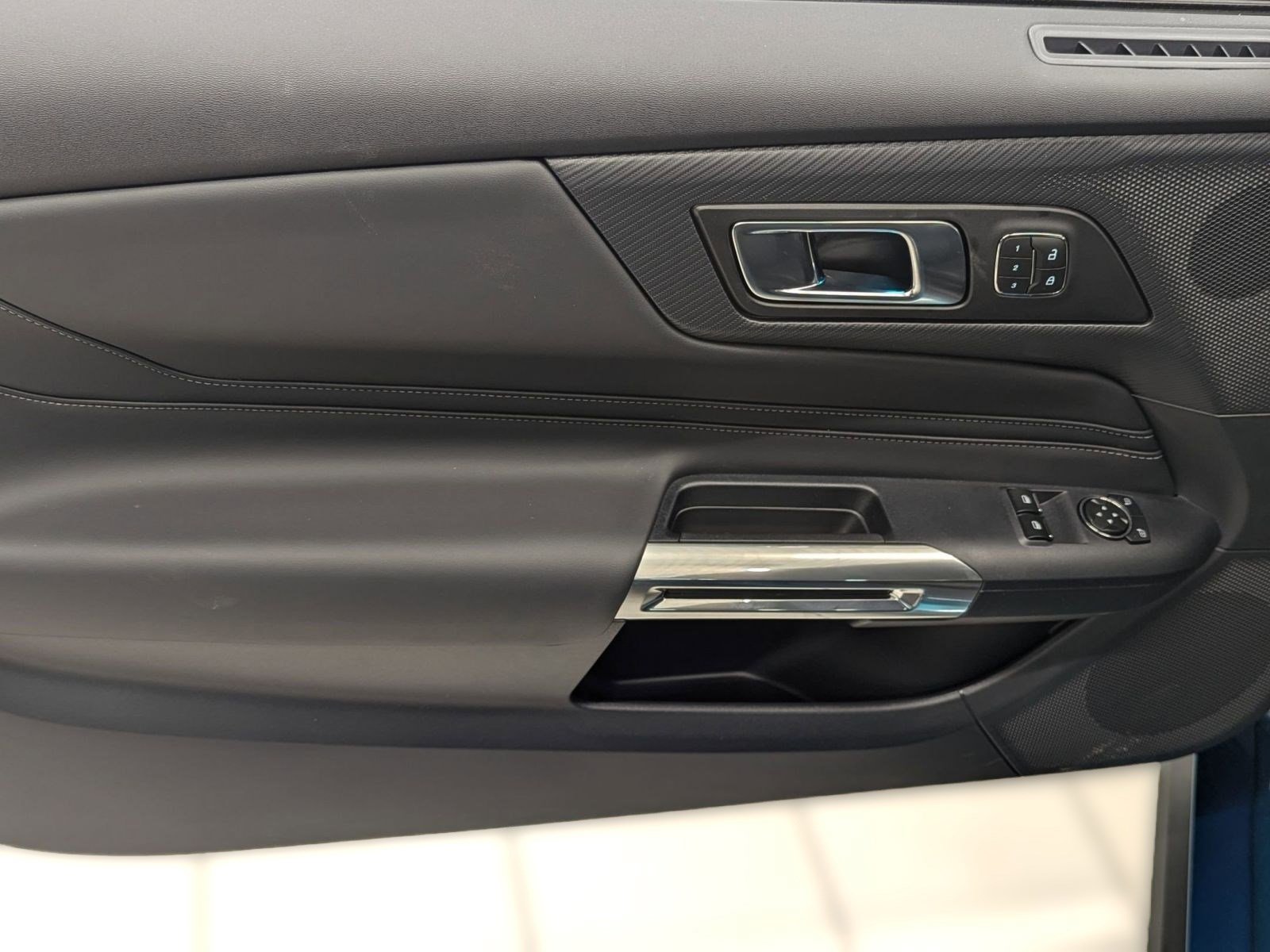 New 2026 Ford Mustang GT Premium image 18