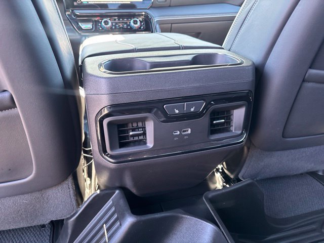Used 2024 GMC Sierra 1500 AT4X AWD/4WD image 36