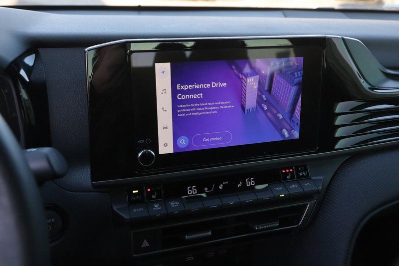 New 2026 Toyota Camry SE image 15