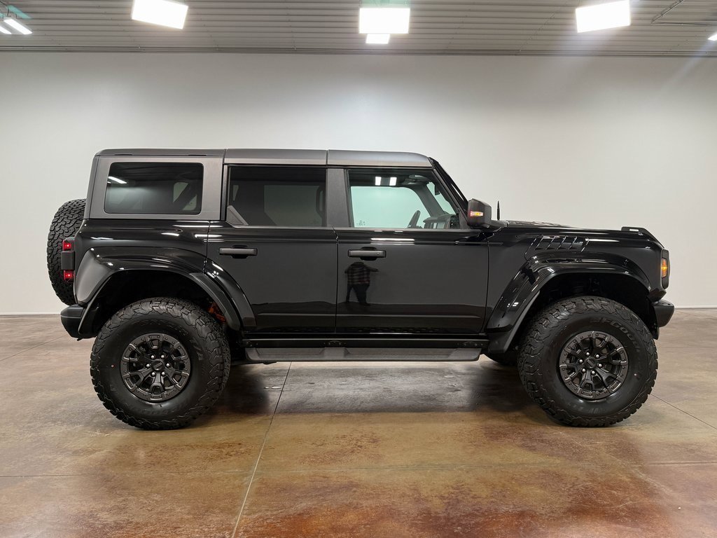 Used 2024 Ford Bronco Raptor image 23