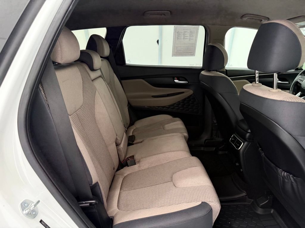 Used 2023 Hyundai Santa Fe SEL AWD/4WD image 24