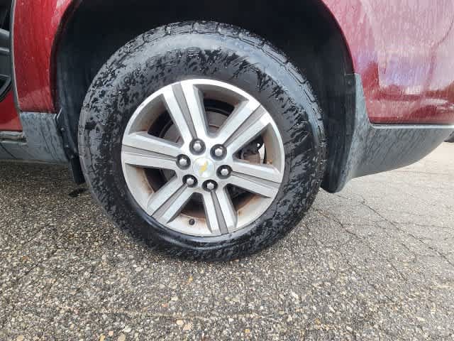 Used 2015 Chevrolet Traverse LT AWD/4WD image 22