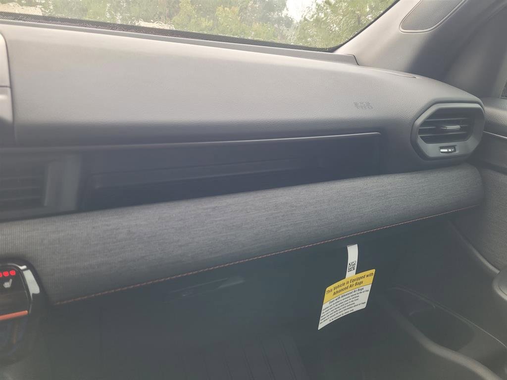 Used 2026 Honda Passport TrailSport image 13