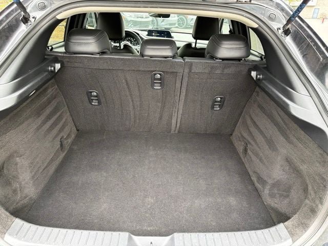 Used 2024 MAZDA CX-30 AWD 2.5 S w/ Select Sport Pkg image 8