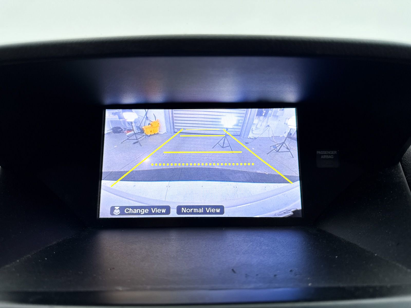 Used 2015 Acura RDX FWD w/ Technology Package image 19