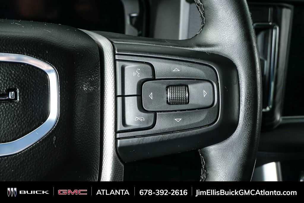 Used 2024 GMC Yukon XL Denali image 13