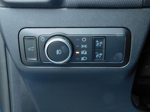 New 2025 Ford Bronco Sport Big Bend w/ Convenience Package image 33