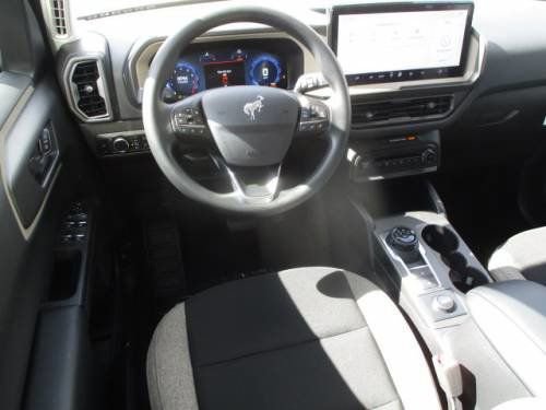 New 2025 Ford Bronco Sport Big Bend image 5
