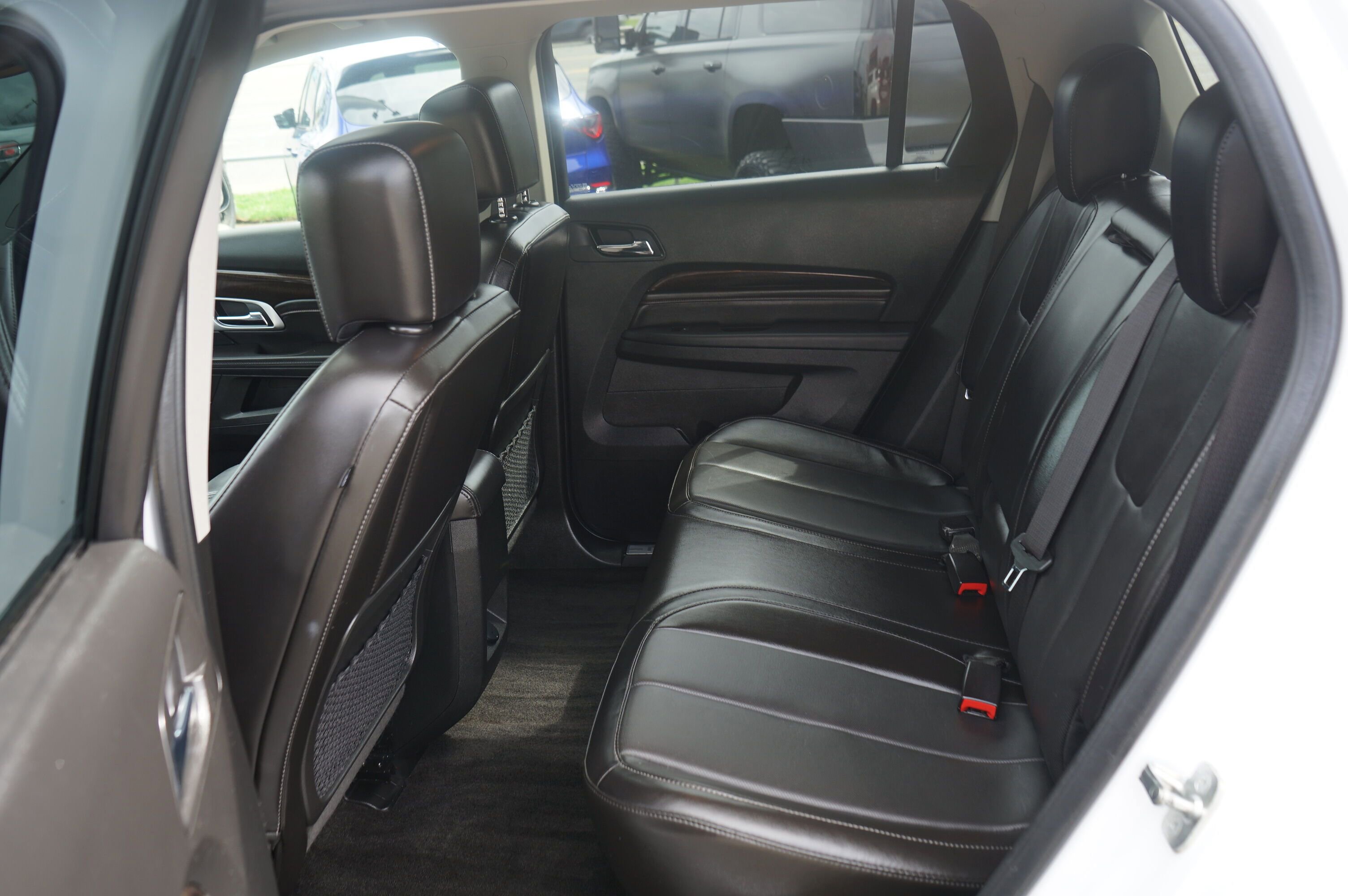 Used 2016 GMC Terrain Denali AWD/4WD image 18