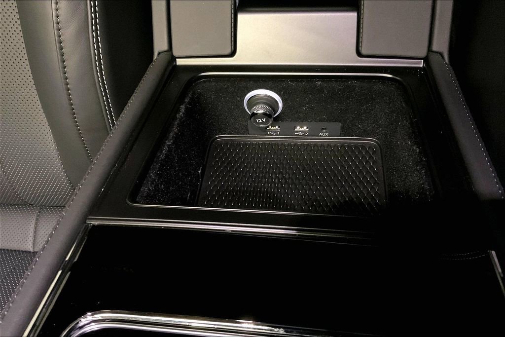 Used 2024 Bentley Continental GT AWD/4WD image 35
