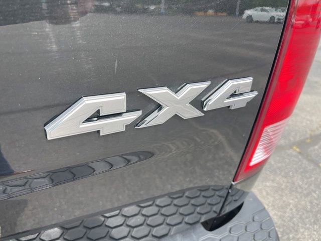 Used 2018 RAM 1500 Tradesman w/ Power & Remote Entry Group AWD/4WD image 8