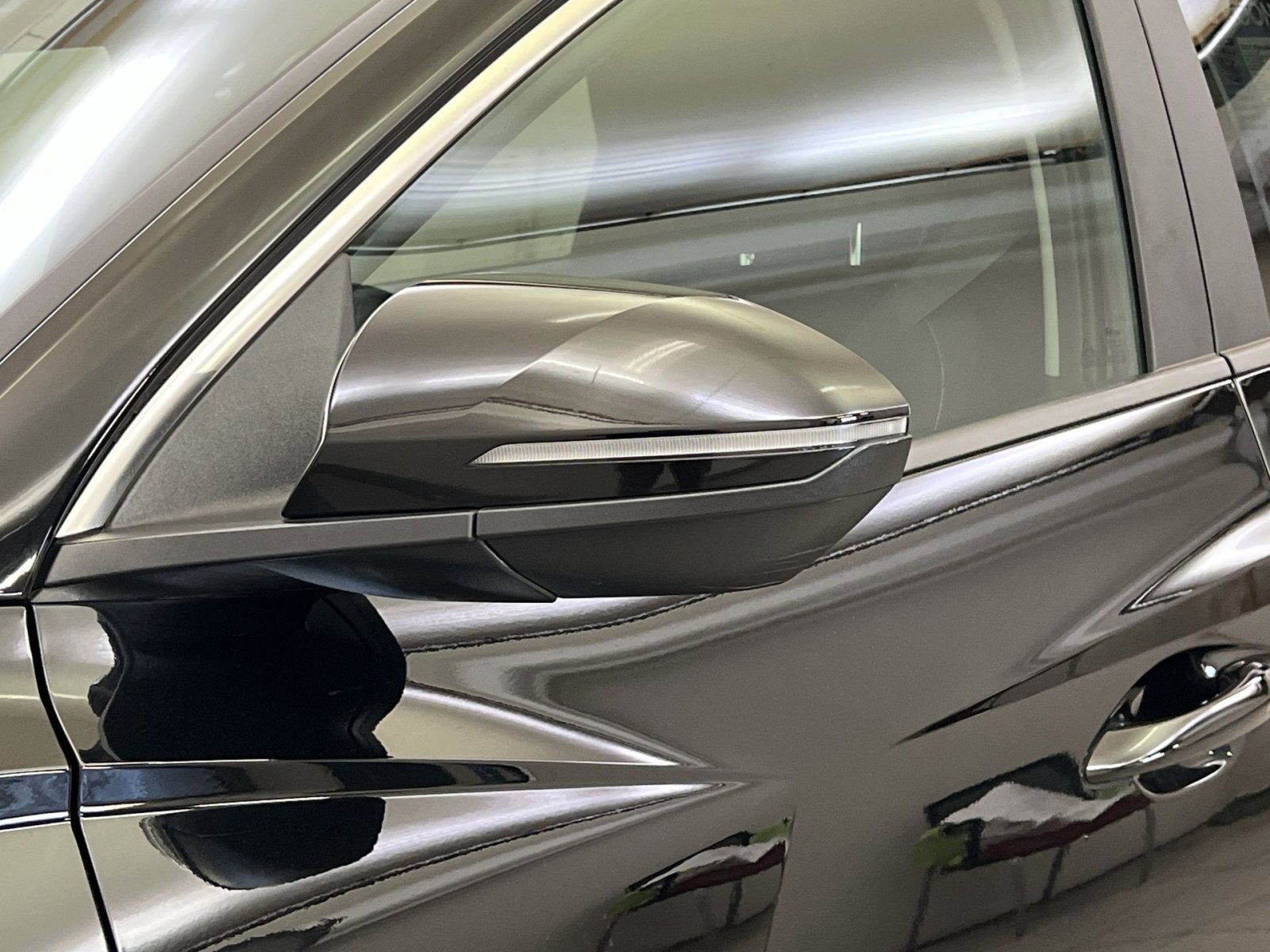 Used 2022 Hyundai Tucson SEL w/ Convenience Package image 26