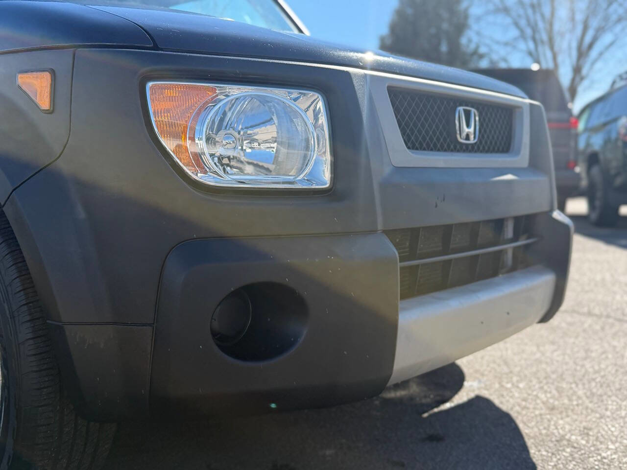 Used 2006 Honda Element EX image 83