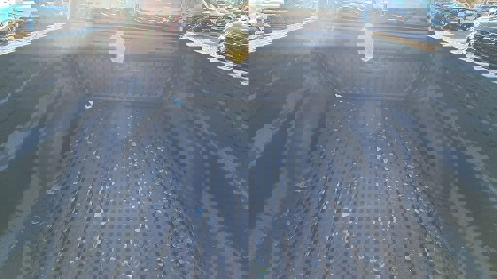 New 2026 Chevrolet Colorado Z71 w/ Technology Package image 10